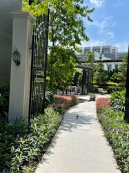 Park Colonial (D13), Condominium #352009191
